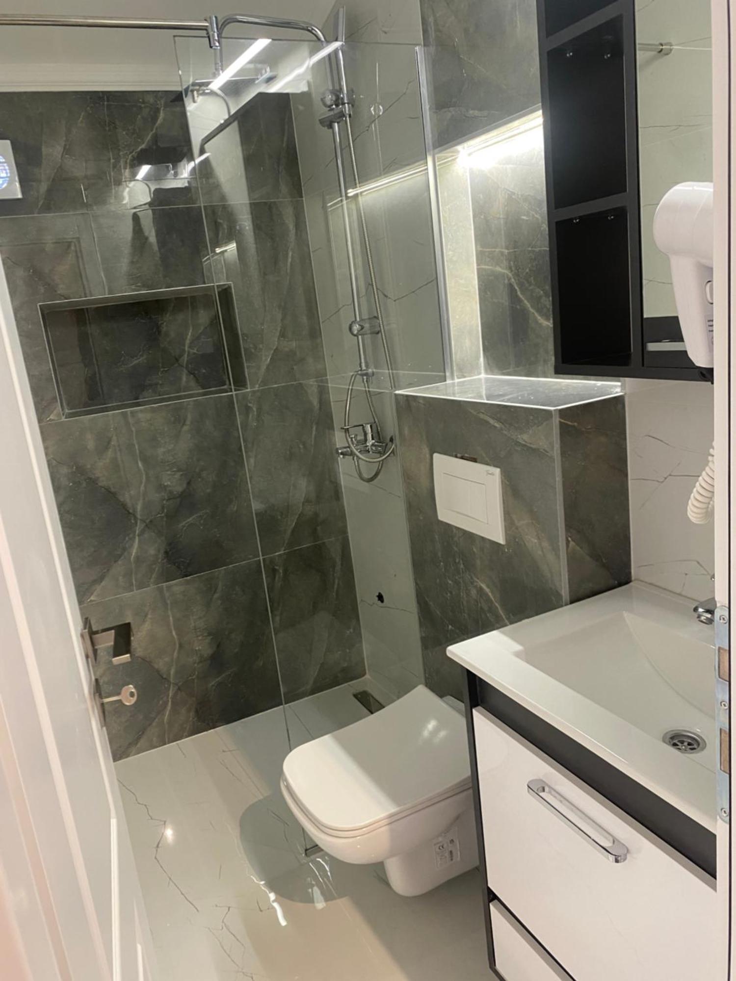 Hotel Ideall Podgorica Szoba fotó