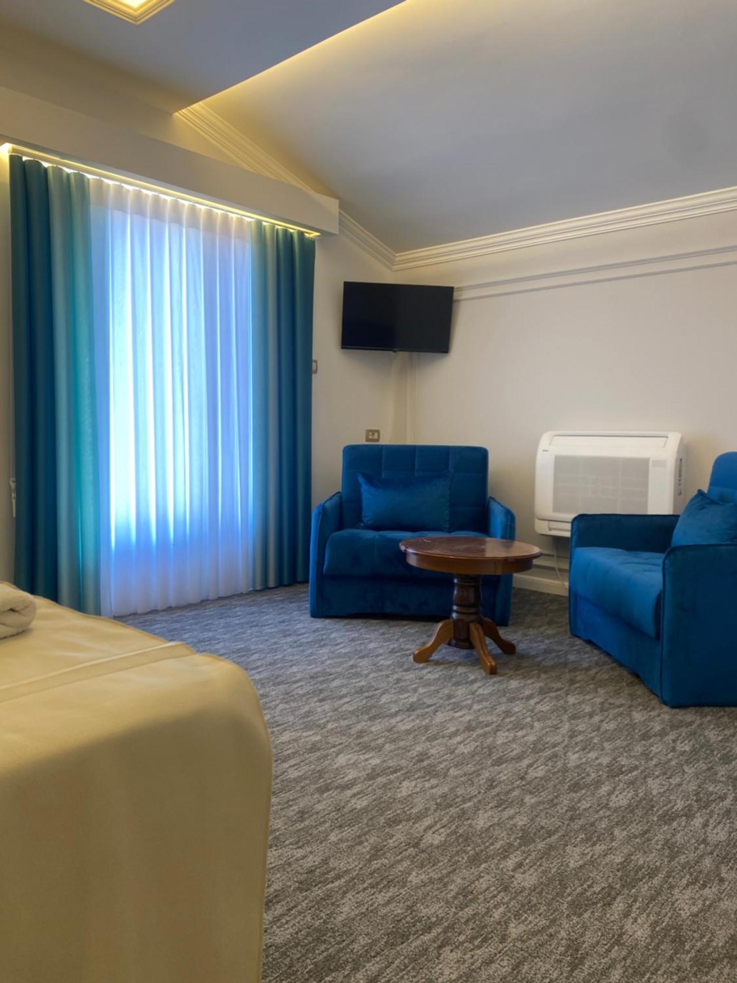 Hotel Ideall Podgorica Szoba fotó